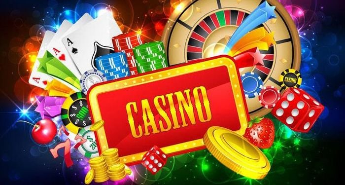 Experience the Thrills of Joya 9 Casino