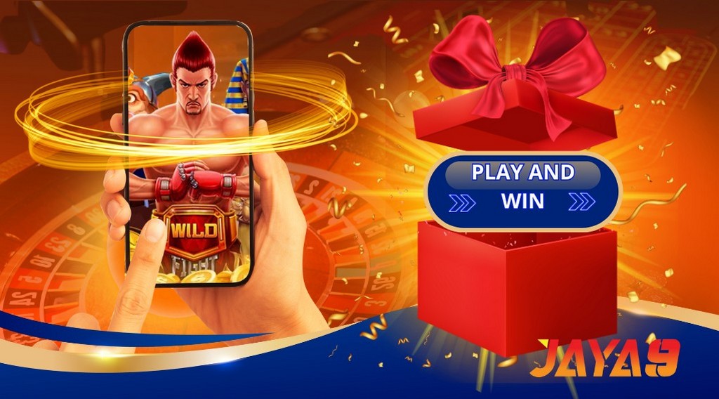 Your Ultimate Guide to jaya9apk.online Unleashing Android Gaming Your Ultimate Guide to jaya9apk.online Unleashing Android Gaming